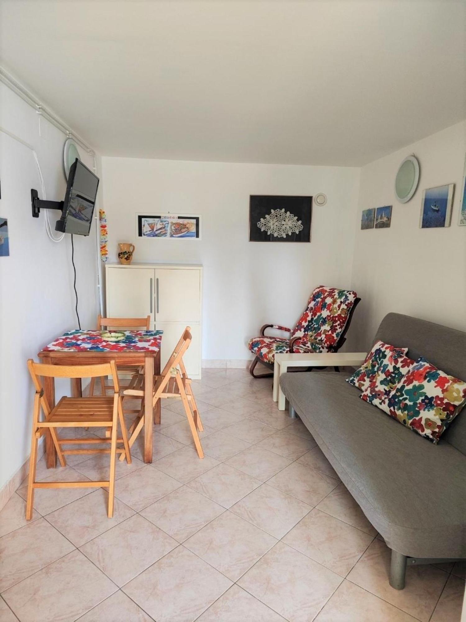 Apartman Crikvenica 30048 - Jasna 외부 사진