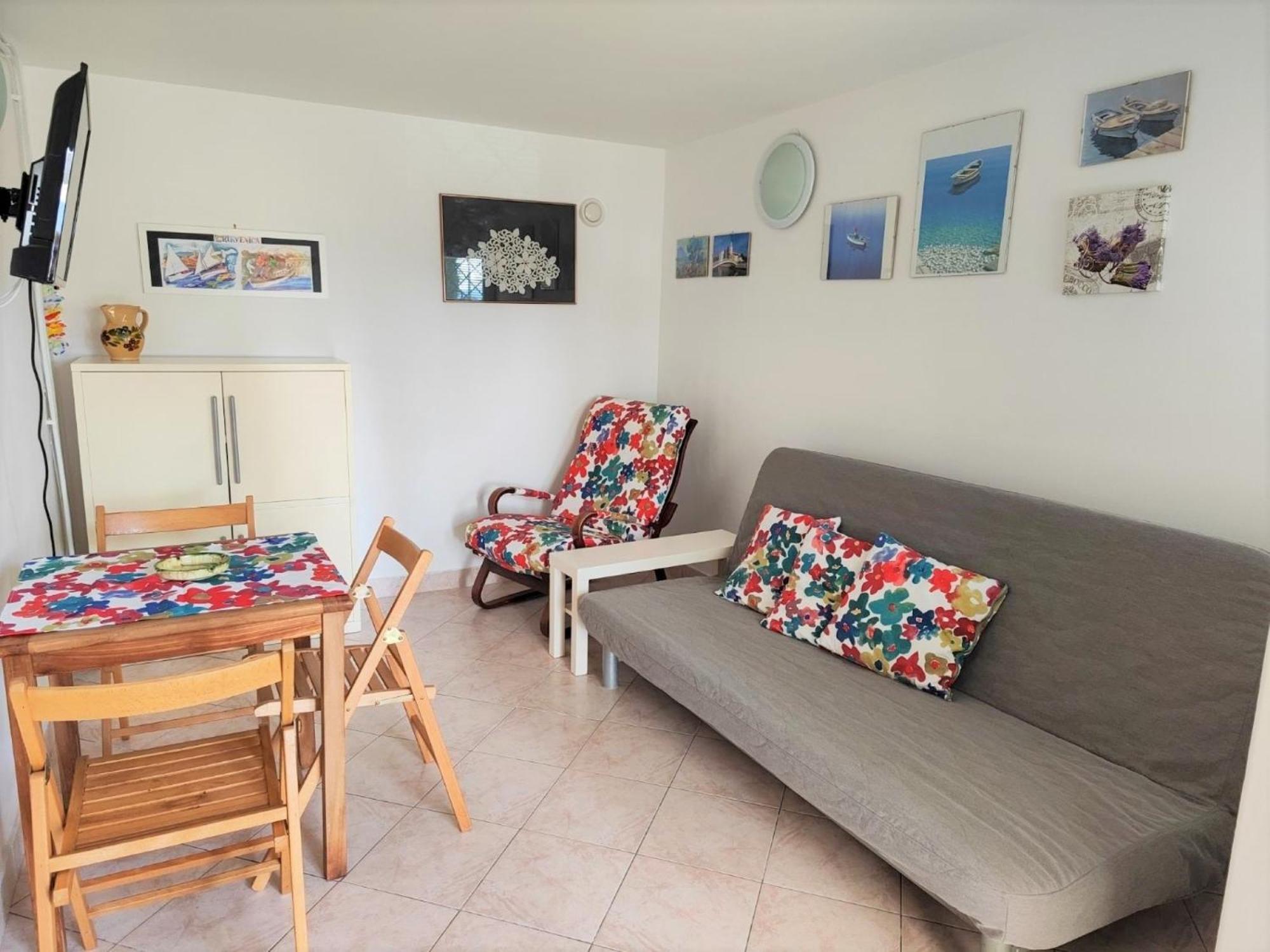 Apartman Crikvenica 30048 - Jasna 외부 사진